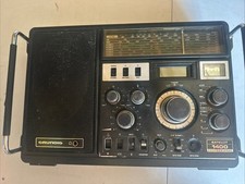 Grundig satellit 1400 d'occasion  Mennecy