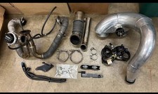 Turbosmart comp gate40 for sale  Clear Lake