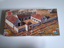 Airfix battle waterloo for sale  MANCHESTER