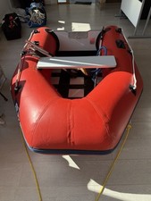 Inflatable dinghy oars for sale  DORKING