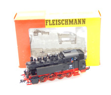 Fleischmann 4081 dampflok gebraucht kaufen  Neumünster