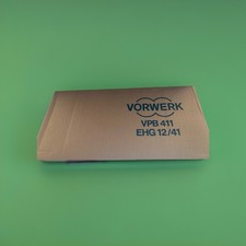 Vorwerk polsterboy 411 gebraucht kaufen Vorwerk polsterboy 411 gebraucht kaufen  Hagen