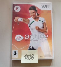 wii active personal trainer usato wii active personal trainer usato Pordenone