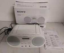 Sony ps50 radio gebraucht kaufen  Deggendorf