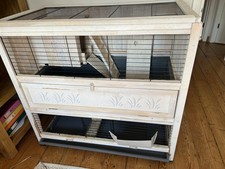 Ferplast guinea pig for sale  SOUTH CROYDON