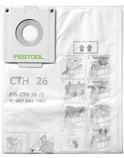 Festool stück sicherheitsfilt gebraucht kaufen  Gütersloh