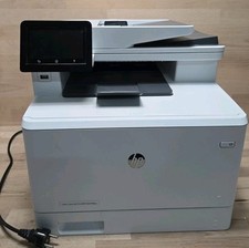 Drucker color laserjet gebraucht kaufen  Uedem
