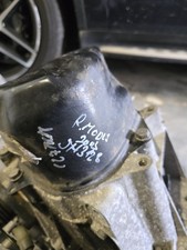 Schaltgetriebe gang jh3128 gebraucht kaufen  Vöhringen