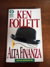 Alta finanza ken usato  Campi Bisenzio