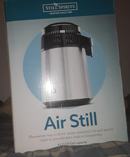 Still spirits air for sale  Logan