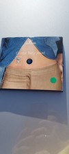 Christall belly jewel gebraucht kaufen  Rott