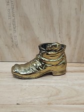 Brass boot mouse for sale  Brick