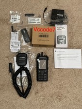 Motorola mototrbo two for sale  Monterey Park