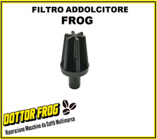 Filtro acqua frog usato  Palermo