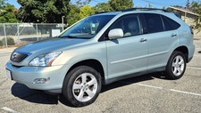2008 lexus 350 for sale  Redondo Beach