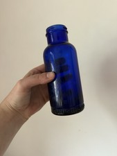 Vintage cobalt blue for sale  Riverside