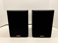 Paradigm micro bookshelf for sale  Utica