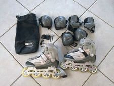 Inline skates skate gebraucht kaufen  Aalen