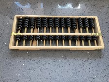Vintage wooden chinese for sale  RAMSGATE