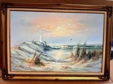 Large vintage nautical for sale  Mechanicsville