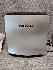 Air purifier oreck for sale  Bluff City