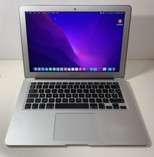 Macbook air a1466 d'occasion  Dammarie-les-Lys