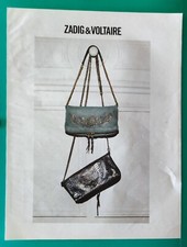 Publicité presse bagagerie d'occasion  Le Portel
