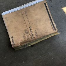 Cat caterpillar 518c for sale  Boise