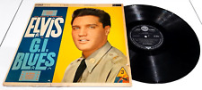 Elvis presley blues d'occasion  Expédié en Belgium