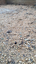 Garden stones gravel for sale  BRISTOL