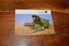 John deere 1052 for sale  TIVERTON