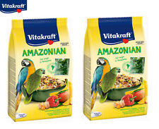 Vitakraft amazonian parrot for sale  CHORLEY