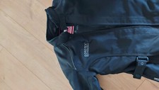Motorcycle jacket used for sale  LARGS