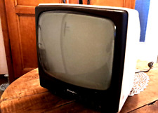Petite télévision brandt d'occasion  Angicourt