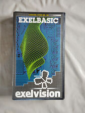 Exelvision exl 100 d'occasion  Toulon-