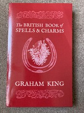 British book spells for sale  CIRENCESTER