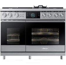 New dacor range for sale  New York
