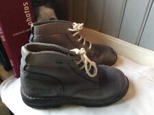 Bottines kicker cuir d'occasion  Saint-Malo