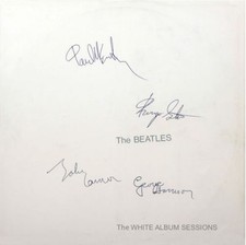     The Beatles White Album Studio Sessions Collection 2 CD Set Sessions Series  comprar usado  Enviando para Brazil