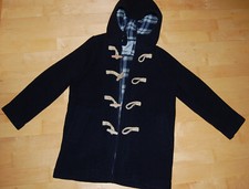 Dufflecoat zara boys gebraucht kaufen  Villingen-Schwenningen