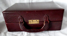 Luxueux superbe valise d'occasion  Castres