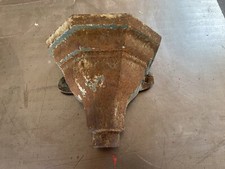 Cast iron rainwater for sale  LEICESTER