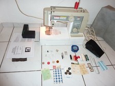 Top freiarm nähmaschine gebraucht kaufen  Möhnesee