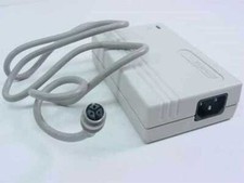 Adaptador de Alimentação AC/DC Vintage Compaq LTE Lite 4/25 4/25C 4/33C Notebook comprar usado Adaptador de Alimentação AC/DC Vintage Compaq LTE Lite 4/25 4/25C 4/33C Notebook comprar usado  Enviando para Brazil