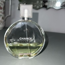 Chanel eau fraiche for sale  STAINES-UPON-THAMES