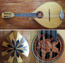 mandolin for sale  NEWTOWNARDS