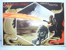 Cartolina militare reggimento usato  Bologna