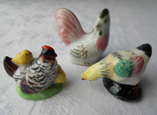 Three vintage hand for sale  PLYMOUTH