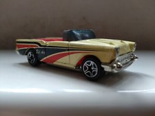 Matchbox 1957 chevrolet for sale  PETWORTH