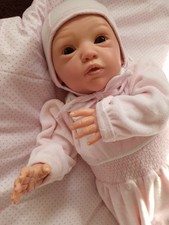 Reborn baby maike gebraucht kaufen  Bayreuth